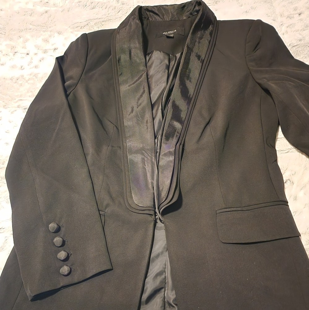 NWOT KJ Blazer 🔥
